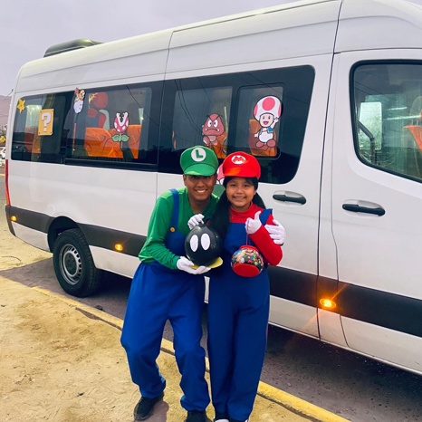 SERVICIOS PARA CURSOS